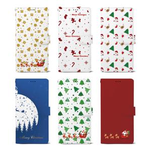 갤럭시 크리스마스 다이어리 케이스 S25 울트라 플러스 S24 S23 S22 S21 FE 노트20 A56 A36 A35 A16