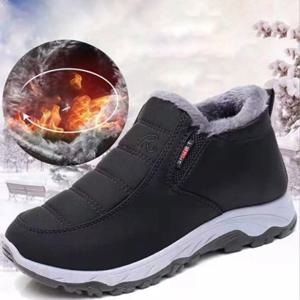 남녀공용 방한화 겨울 패딩 털 방한 운동화 신발 방한화 겨울신발 패딩신 털신