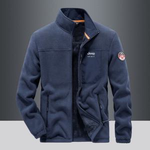 JEEP SPIRIT 2024겨울 하이킹 패딩 야상 캠핑 등산자켓 방수 방풍보온 코트남자 남자 맨투맨 톱