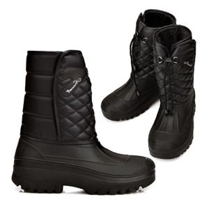 초경량 남성 방수 방한 부츠 방한화 털워커 겨울 신발 털부츠 롱부츠 남성화 워커