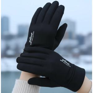 오픈 핑거 미끄럼방지 스마트 터치 윈터핏 방한 보온 장갑 다용도 캠핑 낚시 등산 운동 (2개이상추가할인)