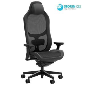 서린공식 Fractal Design Refine 게이밍 의자