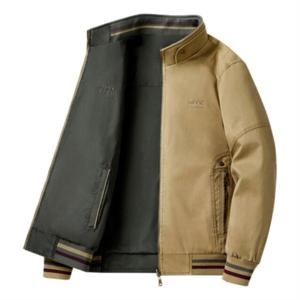 지프스피릿 JEEP SPIRIT 간절기 남자 자켓 재킷K0256