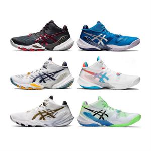 아 식 스운동화 1053A062-100 배드민턴화 테니스화 스니커즈 여성 남성 런닝화 마라톤화 등산화워킹화