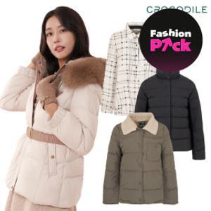 크로커다일 레이디外 겨울 준비 아우터/자켓/티셔츠/니트/팬츠 특가