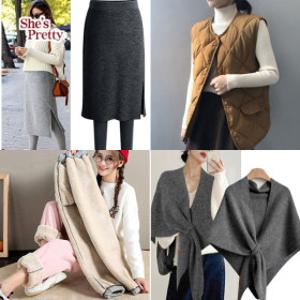 (단독특가/15%쿠폰) 역마진+선착순/겨울히트템/패딩/기모팬츠/코트/니트/가디건 빅사이즈/미시룩/마담룩