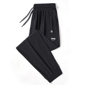 지프스피릿 1+1 남녀 공용 아웃도어 캐주얼 스포츠 긴 바지 2318