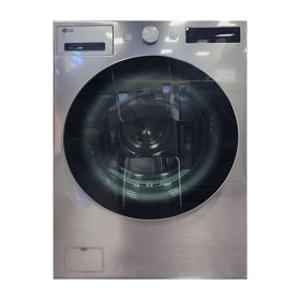 LG 트롬 FG24VNS 드럼 세탁기 오브제 컬렉션 24kg 일렉 1등급 모던 스테인리스