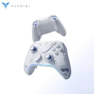 플라이디지 Flydigi 아펙스5 APEX5 무선 게임 컨트롤러 게임패드 본체 switch2 조이스틱 xbox