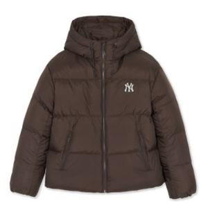 고프코어 립스탑 후드 커브패딩 뉴욕 양키스 50BRS_CA