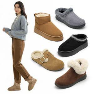 (20%+5%)잭앤질 겨울부츠/털신발/스니커즈/로퍼 핫셀러 모음