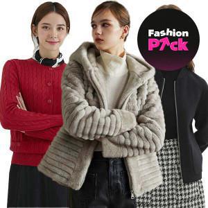 (패션픽)(20+5% 쿠폰) 막스스튜디오 외 FW 겨울 홈쇼핑 베스트 가디건/경량패딩/중량패딩/니트  모음