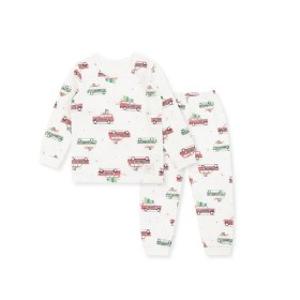 대구백화점 오가닉맘카트리긴소아동내의(MJZL9K02)