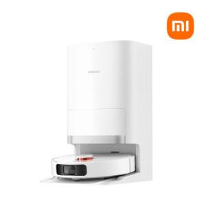 샤오미 X20+ 로봇청소기 올인원스테이션 장애물회피 물걸레 자동건조세척