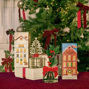 코코도르 크리스마스 디퓨저 200ml X 2개 외 리필액 / 프리미엄디퓨저 / 캔들모음전 크리스마스 선물추천