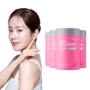 에버콜라겐 타임비오틴 업 120일 + 타임비오틴 10일 증정