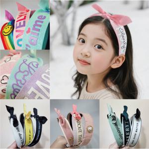 (무료배송)여아머리띠2종세트/3종세트/KC인증/아동 키즈 초등 유아 헤어밴드/24종/ 곱창밴드 전원 증정