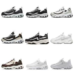 스케쳐스 운동화 여성 딜라이트 아치핏 러닝화 헬스화