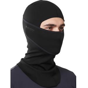 김 서림 방지 겨울용 기모 바라클라바 자전거 오토바이 따뜻한 방한용품 넥워머 멀티스카프