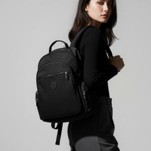 나일론 여성백팩 캐주얼 대학생 직장인 학생 여행 가방 SN121333