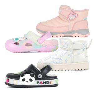 (16%추가)프로월드컵 키즈 아동 겨울 방한 부츠/운동화/털실내화/실내화 모음 겨울슈즈 방한화 아동56종