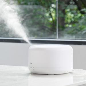 무드1000 가습기 미니 무드등 초음파 간편세척 세척편한 사무실 탁상 책상 탁상용 책상용