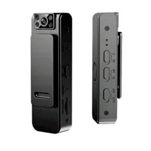 인트로닉스 바디캠 초소형 카메라 녹음