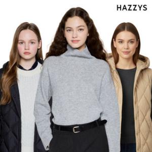 (20+10+무배) 헤지스 여성 스테디셀러로 겨울 준비 끝