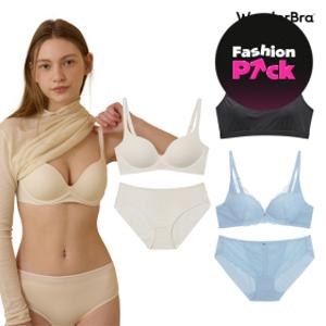 (15%+5%쿠폰/무료배송) 원더브라 데일리 브라/팬티 베스트 모음전