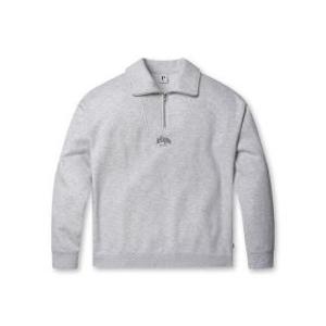 폴햄 집업맨투맨 1.3만원 외 남녀공용 니트/팬츠 1만대 남성 플리스 하프집업 그래픽 맨투맨_PHE4TR1030