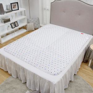 일월 해든마루 카본매트 삼각포그니 워셔블 전기매트 더블 140x180 일월온열매트