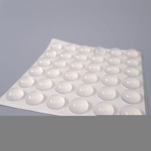 초초템 소음방지스티커 소파미끄럼방지 쿠션 가구패드