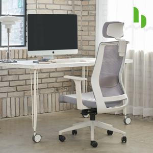 HJC체어 사무용 책상 컴퓨터 의자 HJC-VT001