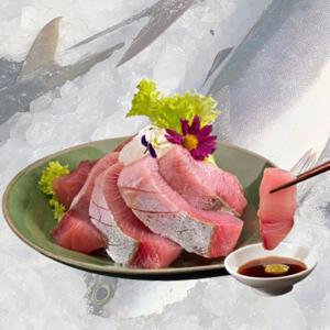 대방어 방어회 대방어필렛 제철 회 (500g)/ 제주 동해안 원물8kg이상/ (모둠장+김 2개)포함