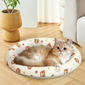 반려동물 귀여운 강아지 고양이 쿨매트 아이스 방석