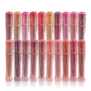 롬앤 더 쥬시 래스팅 틴트 x 2개 20종 / 두 겹 코팅한 듯 THE 단단한 광택