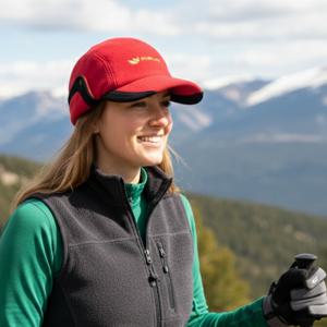 리에르 귀달이모자 방한모자 겨울 귀마개 모자 4개 구매시 따뜻넥워머 증정