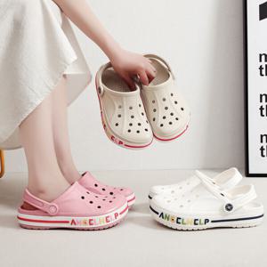 1+1 Angelhelp 남여공용 슬리퍼 소프트 쿠션 밴드 클래식 샌들 편한 착화감