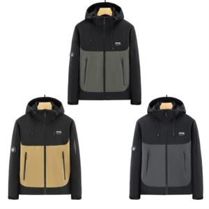 지프스피릿 JEEP SPIRIT 남녀공용 아웃도어 자켓 방수방풍 바람막이자켓 아웃도어 등산 캠핑자켓 점퍼 6655