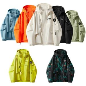 지프스피릿 JEEP SPIRIT 안감 후리스 후드 패딩 점퍼 플리스점퍼 뽀글이 패딩 2481