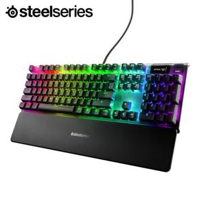 스틸시리즈 Apex Pro US 기계식 게이밍 키보드 자석축 64626