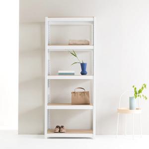 (디디지메이트)홈던트하우스 시스템선반 다용도실 선반