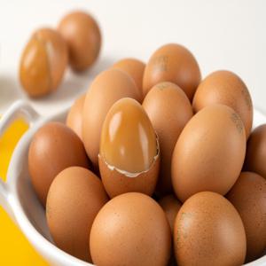 계란 구운계란 중란 (60구) HACCP 인증 / (한정수량) 초특가 행사