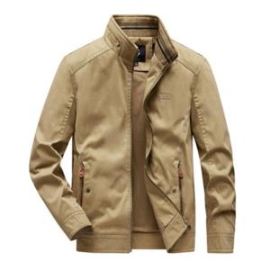 지프스피릿 JEEP SPIRIT 가을 겨울 재킷K0255