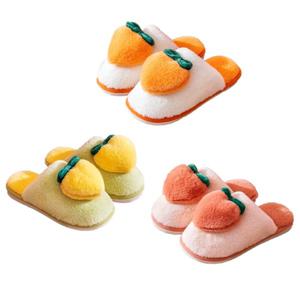 여성 방한 털슬리퍼 학생 털실내화 여학생 학교 사무실 거실 겨울 실내화