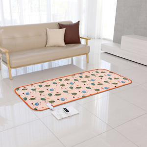 일월 해든마루 카본매트 플랜트 워셔블 전기매트 미니 싱글 70x170