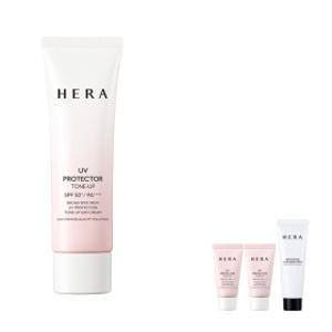 헤라 UV프로텍터 톤업 50ml +증정