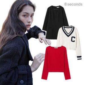 무료반품 에잇세컨즈 쇼케이스 단독 특가 코트 자켓 패딩부터 니트 가디건 겨울필수템 총집합