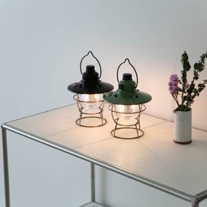 BALKIDA 포터블 레트로 캠핑랜턴