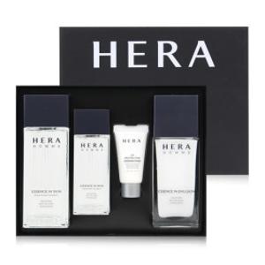 옴므 2종 기획  - 남성 남자 스킨 로션 세트 화장품 R